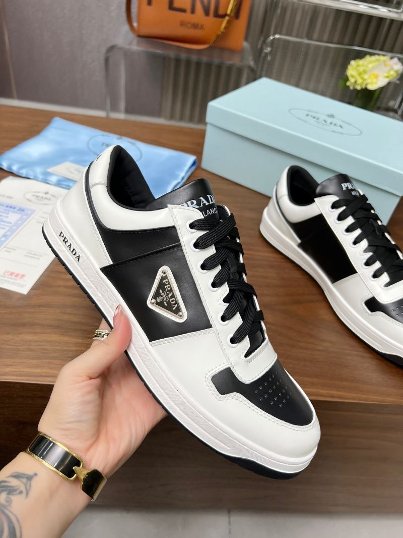 Prada Sneakers